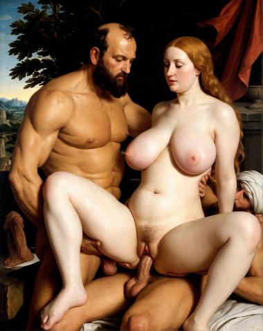 AI image thumbnail