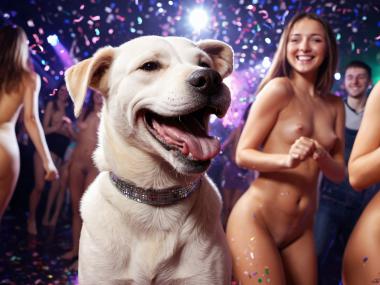 AI image thumbnail