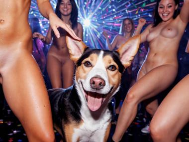 AI image thumbnail
