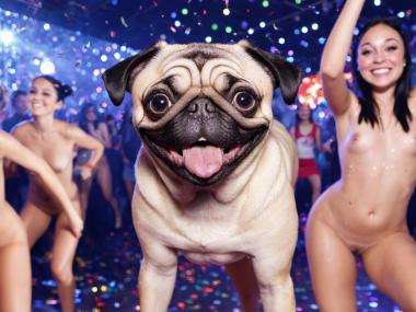 AI image thumbnail
