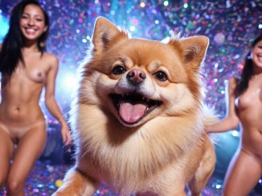 AI image thumbnail