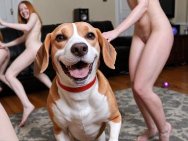 AI image thumbnail