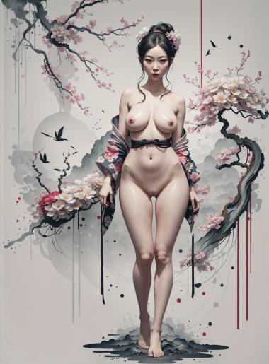 AI image thumbnail