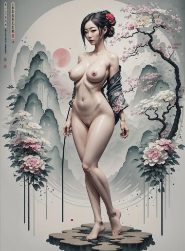 AI image thumbnail