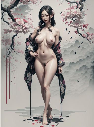 AI image thumbnail