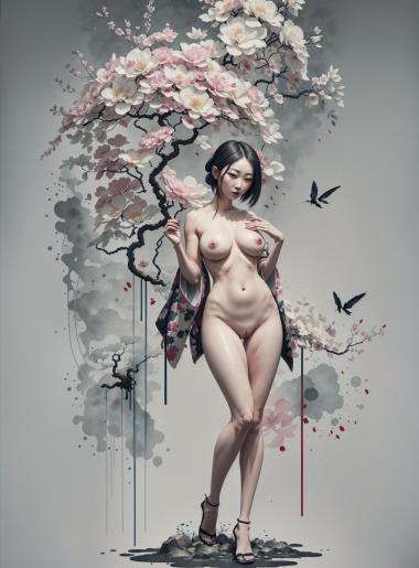 AI image thumbnail
