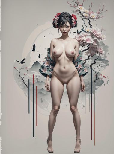 AI image thumbnail