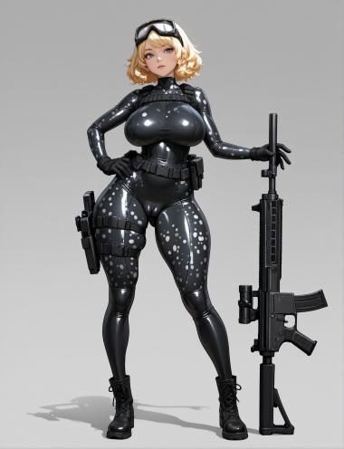 AI image thumbnail