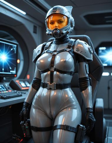 AI image thumbnail