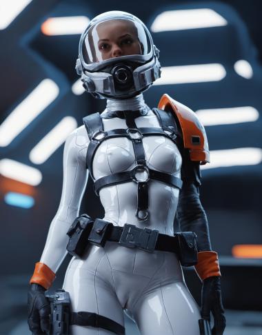 AI image thumbnail