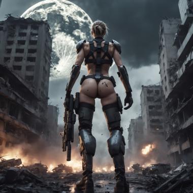 AI image thumbnail