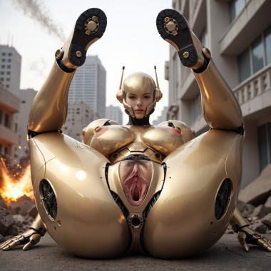 AI image thumbnail