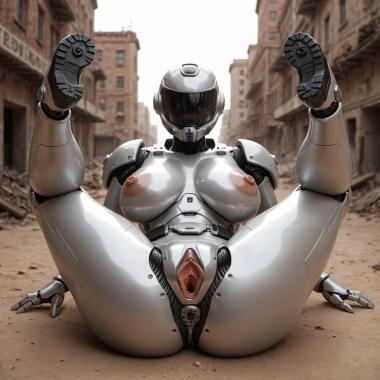 AI image thumbnail