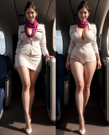 AI image thumbnail
