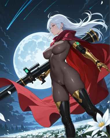 AI image thumbnail