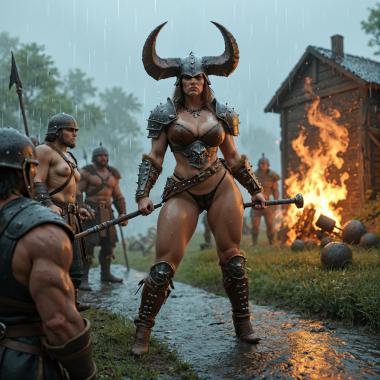 AI image thumbnail