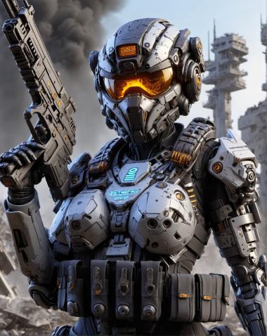 AI image thumbnail