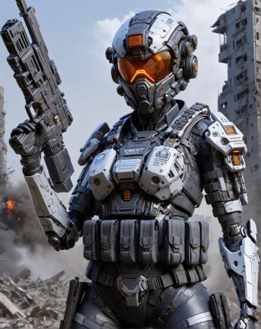 AI image thumbnail