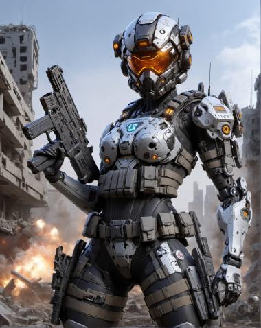 AI image thumbnail