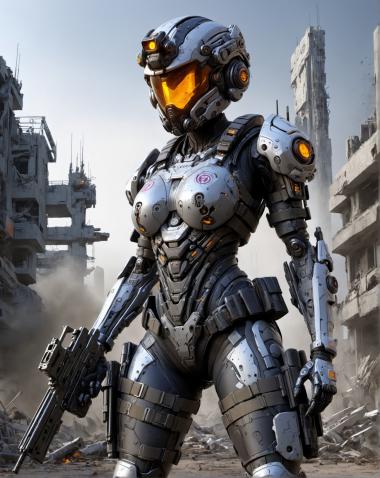 AI image thumbnail