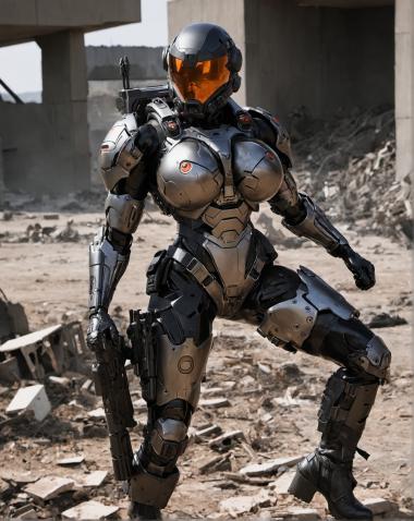 AI image thumbnail