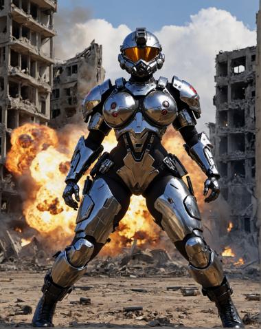 AI image thumbnail