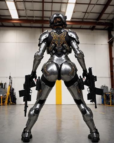 AI image thumbnail