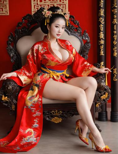 AI image thumbnail