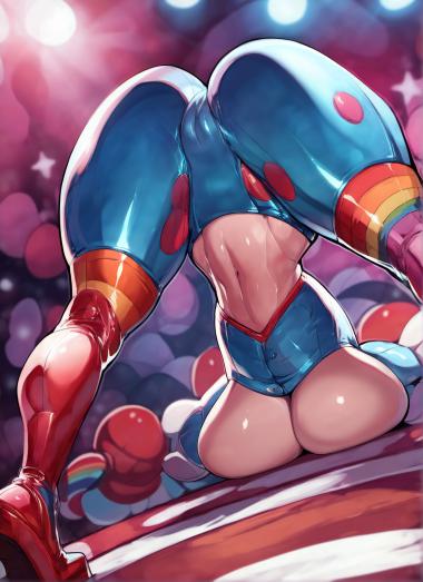 AI image thumbnail