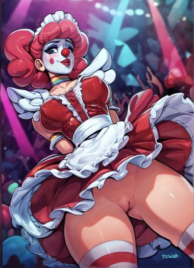 AI image thumbnail