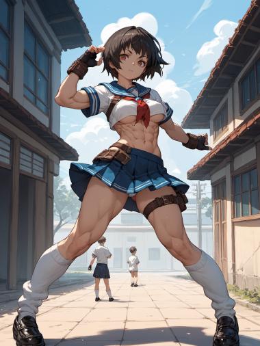 9