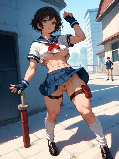 9