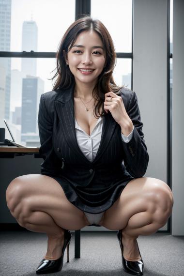 AI image thumbnail