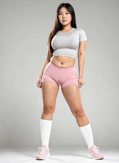 AI image thumbnail