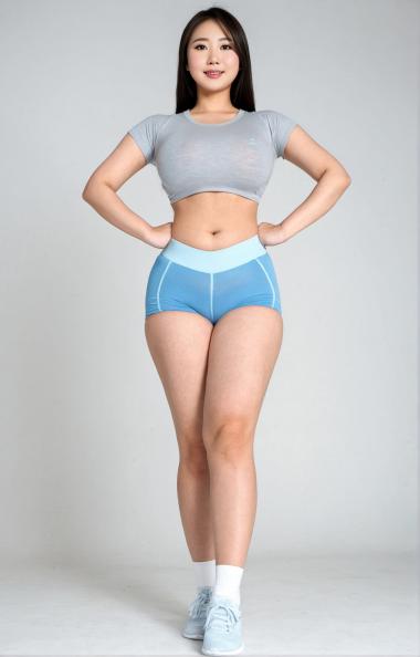 AI image thumbnail