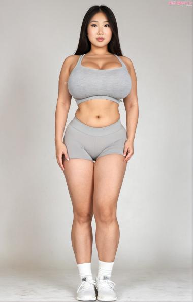AI image thumbnail
