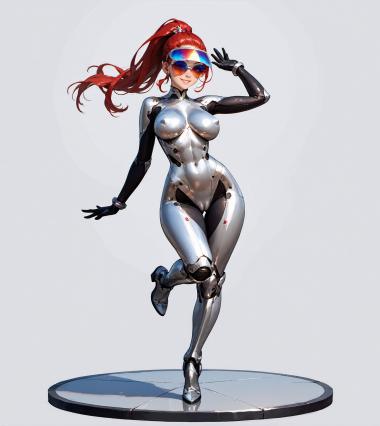 AI image thumbnail