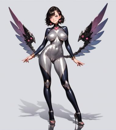 AI image thumbnail