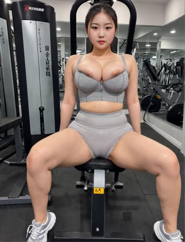AI image thumbnail