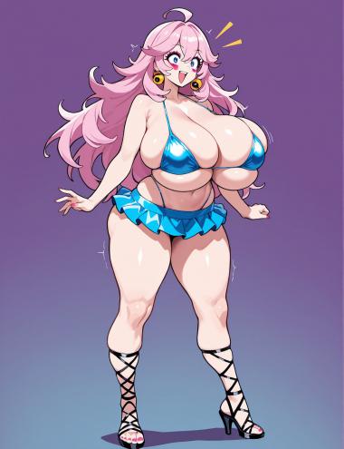 AI image thumbnail