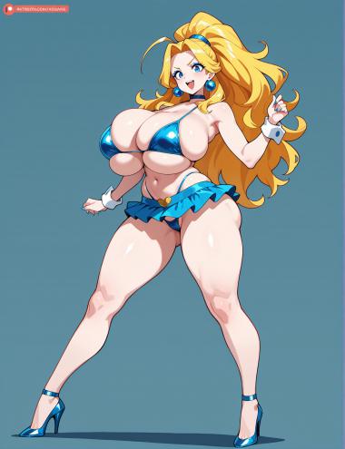 AI image thumbnail