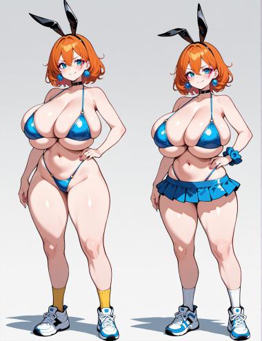 AI image thumbnail