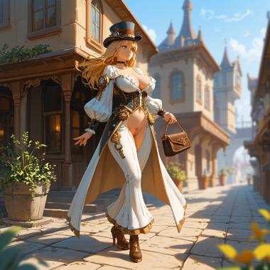 AI image thumbnail