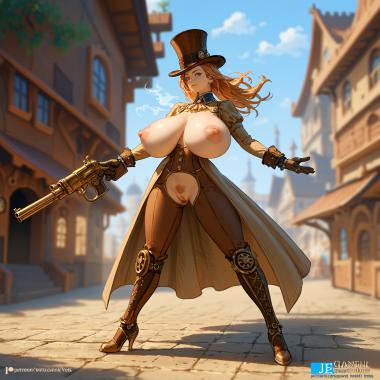 AI image thumbnail