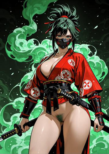 AI image thumbnail