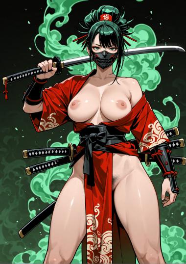 AI image thumbnail