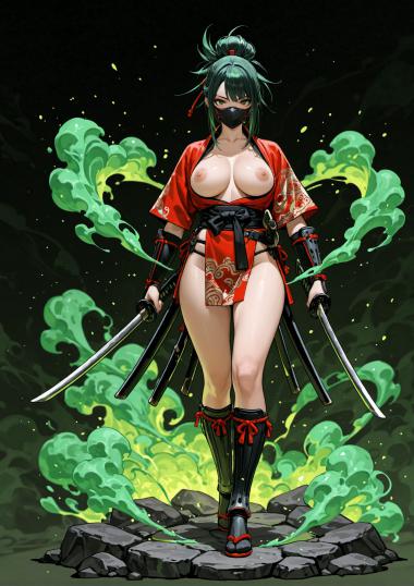 AI image thumbnail