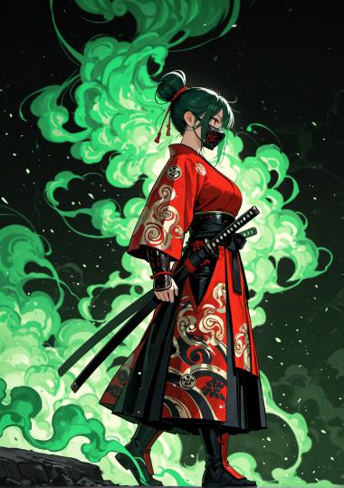 AI image thumbnail