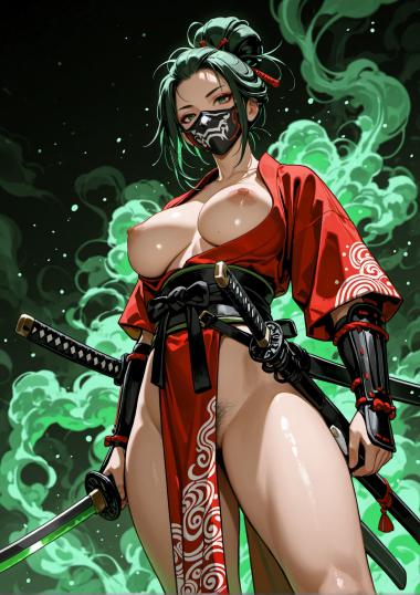 AI image thumbnail