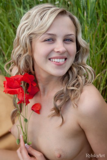 Rylsky Art World best nude art pictures